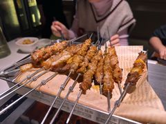 -丰茂烤串(金源店)