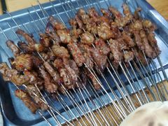 烤肉-清真·马峰烤肉(小学习北巷店)