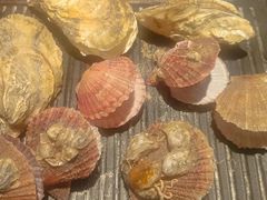 -聚盛源蒸汽海鲜火锅烤肉自助(巨川金海岸购物广场店)