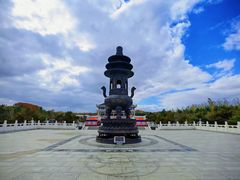 -六鼎山文化旅游区