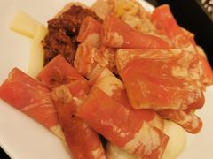 -富力威斯汀酒店·知味自助餐厅