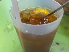 -胜利茶餐室