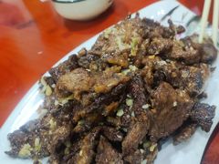 -德贤烧麦菜馆(本溪路店)
