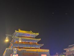 -开封市鼓楼广场(宋都皇城旅游度假区)