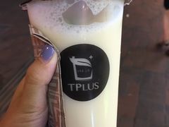 -TPLUS茶家(淮海店)
