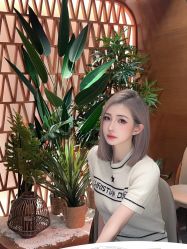 点击看大图 -New Fashion发型定制