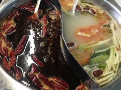 -小郡肝串串(解放碑店)
