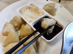 -勇记干锅居(德阳店)