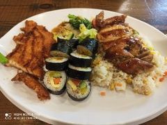 -合利屋(三元桥店)