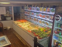 -老地方海鲜坊(步行街店)