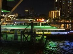 -珠江夜游省总码头