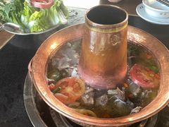 -陀岗美食·云南藏式特色餐厅