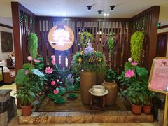 -金厨泰国餐厅·全泰籍厨师料理(拱北店)