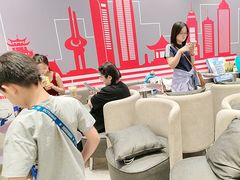 -DQ·蛋糕·冰淇淋(高新万达店)