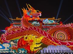 -西安城墙·碑林历史文化景区