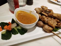 -Pho Asia 亚阁越南料理(上海来福士广场店)
