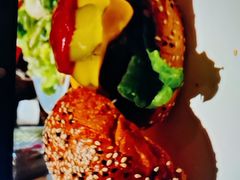 -Lets burger非常汉堡·环球风味(蓝色港湾店)