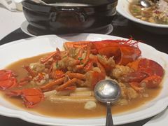 -上海小南国(国发店)