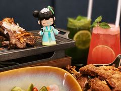 -THE PAWON·8碗(古北SOHO店)