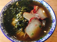 -裕兴记·三虾面(西北街总店)