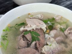 -南香小食店(水门路店)