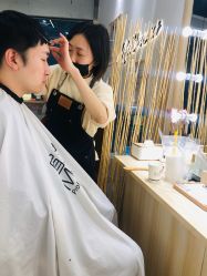 -眉毛先生MrBrow修眉染眉化妆