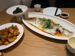 -顺风汤馆·广府粤菜(江宸天街店)