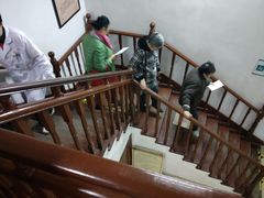 -上海市黄浦区香山中医医院