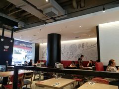 -必胜客(北苑路店)