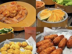 -龍歌自助小火锅(李沧丽达店)