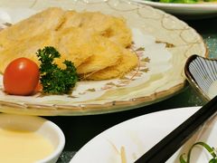 -南海渔村(珠江新城店)