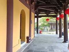-常熟方塔园