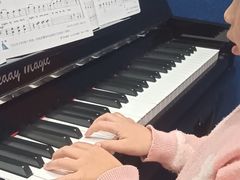 -海音琴行雅马哈钢琴·海伦·施特劳斯(金沙店)