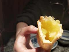 菠萝派-麦当劳(世界城广场店)
