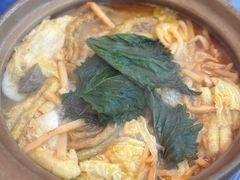 -螺思宝螺蛳粉火锅·鸭脚煲(西乡店)