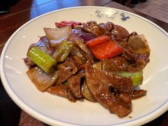 -大牌大·传统杭帮菜(湖滨店)