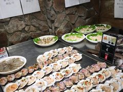 -苏大嘴海鲜牧场(奥林匹克店)