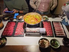 -旺福·贵州酸汤牛肉火锅(陆悦天地店)