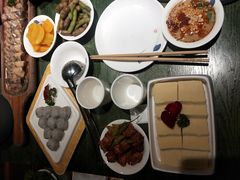 -老灶堂文创火锅(文艺路店)
