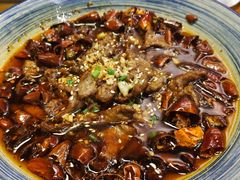 -苹果树下艺术餐厅(通州店)