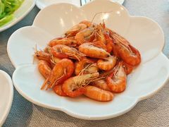 -君来湖滨饭店·渔餐厅