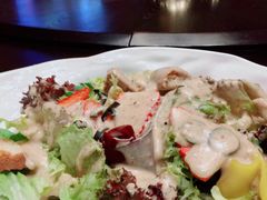 -西安华清御汤酒店