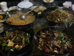 -张关合渣(航空大道店)