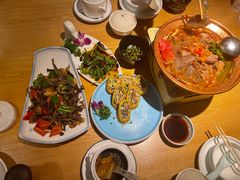 -品味泸沽湖•民族特色菜(大落水店)