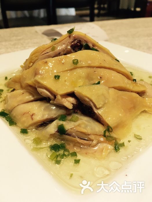 新雅粤菜馆(南京东路店)--菜图片-上海美食-大众点评网