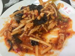 -杏园餐厅(阜成门店)