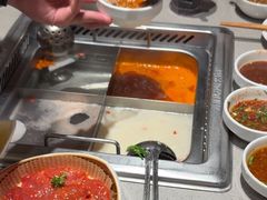 -海底捞火锅(江北万达商业广场店)