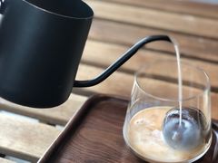 -Home Cafe(水榭春天店)