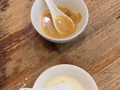 -沙湾姜埋奶(兴新包店)
