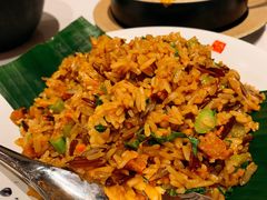-若蘭慈·无国界素食料理(欢乐海岸店)